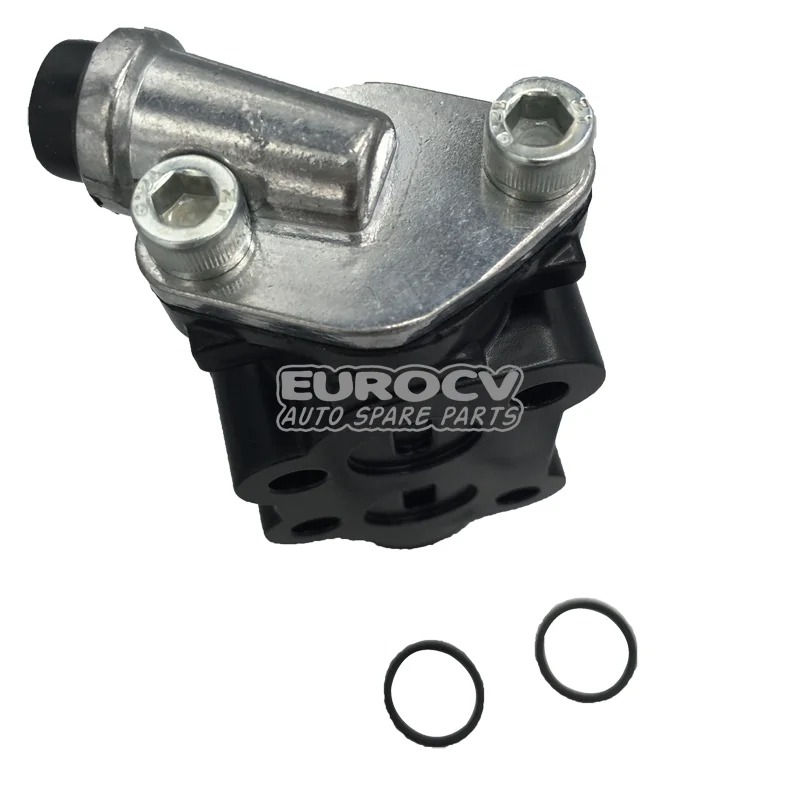 Запчасти для грузовиков Volvo VOE 20775173 релейный клапан|truck parts|valve yvalve parts |