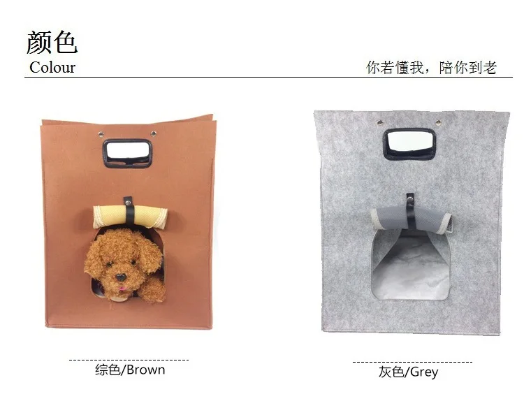 Многофункциональная Сумка-переноска для кошек и собак сумка-переноска щенков