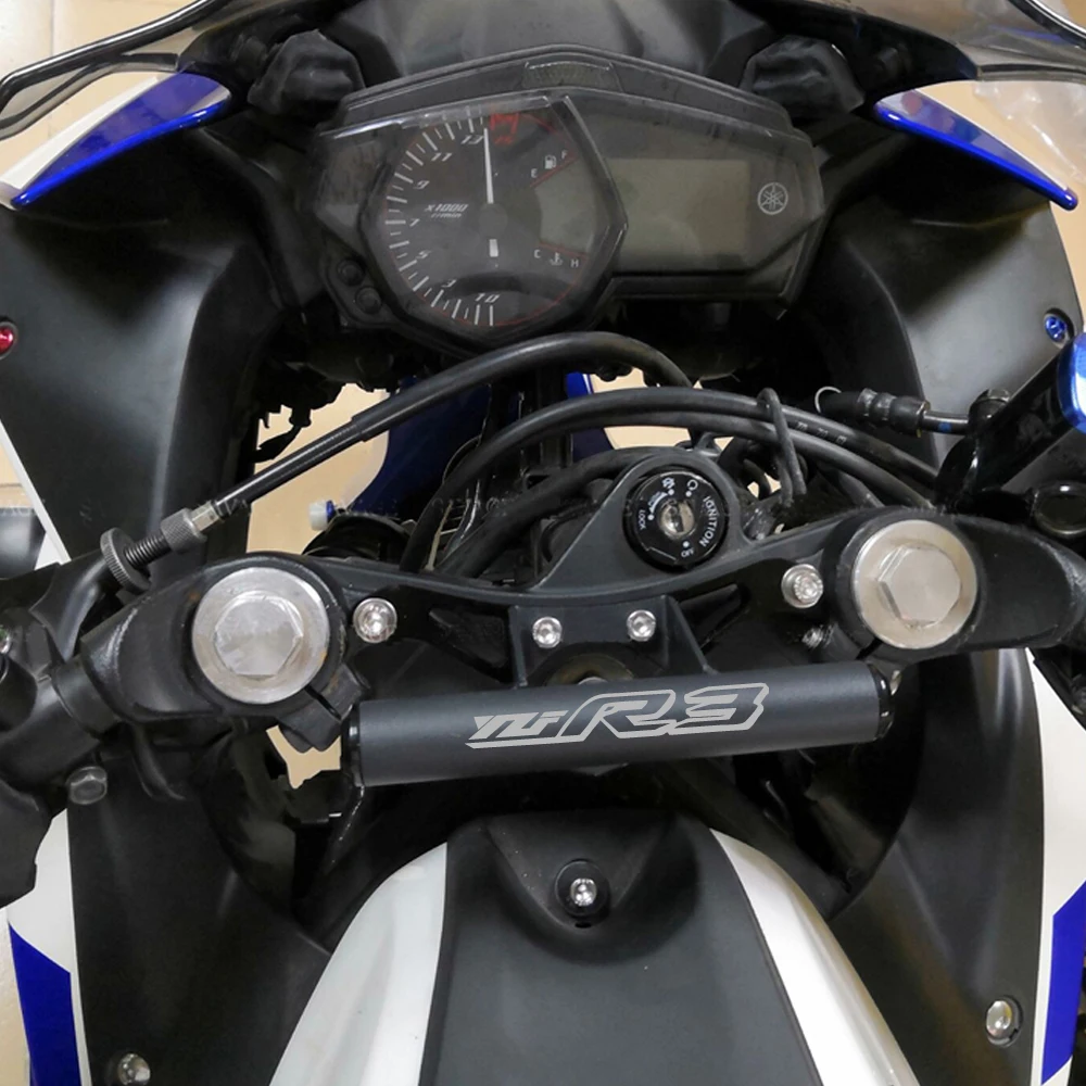 Удлинитель Ручка для Yamaha YZF-R3 YZFR3 YZF R3 аксессуары держатель телефона gps навигационный кронштейн