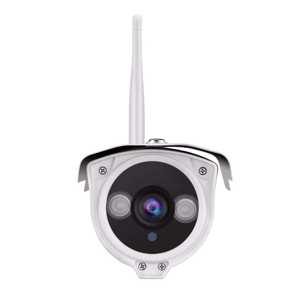 Камера видеонаблюдения SRICAM SP007 1080P HD IP Wi Fi Onvif 2 4 P2P водонепроницаемая
