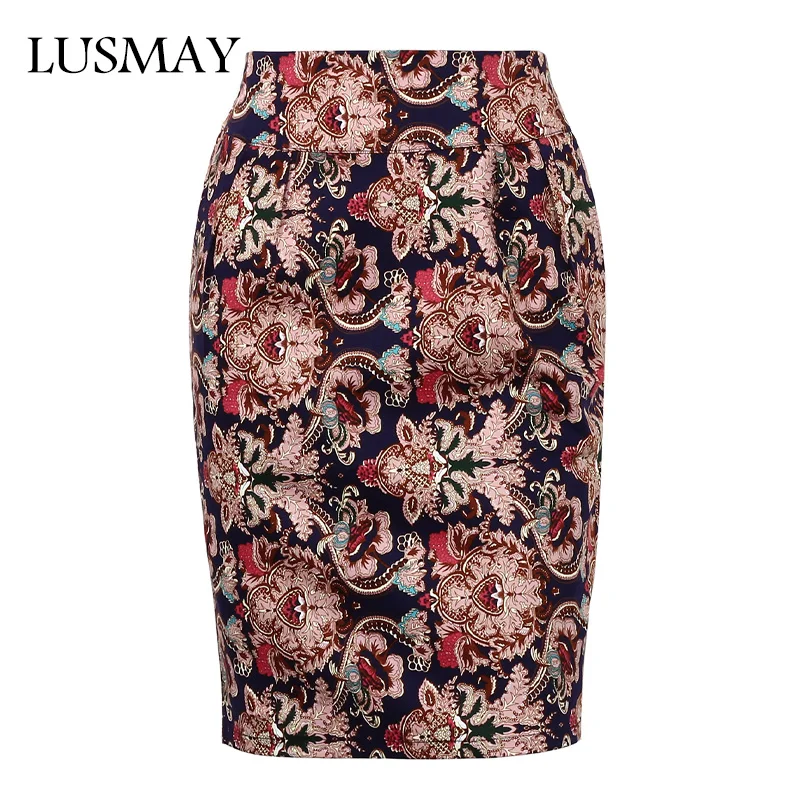 Юбка карандаш женская с завышенной талией осень 2017|pencil skirt women|bodycon pencil skirtfashion |