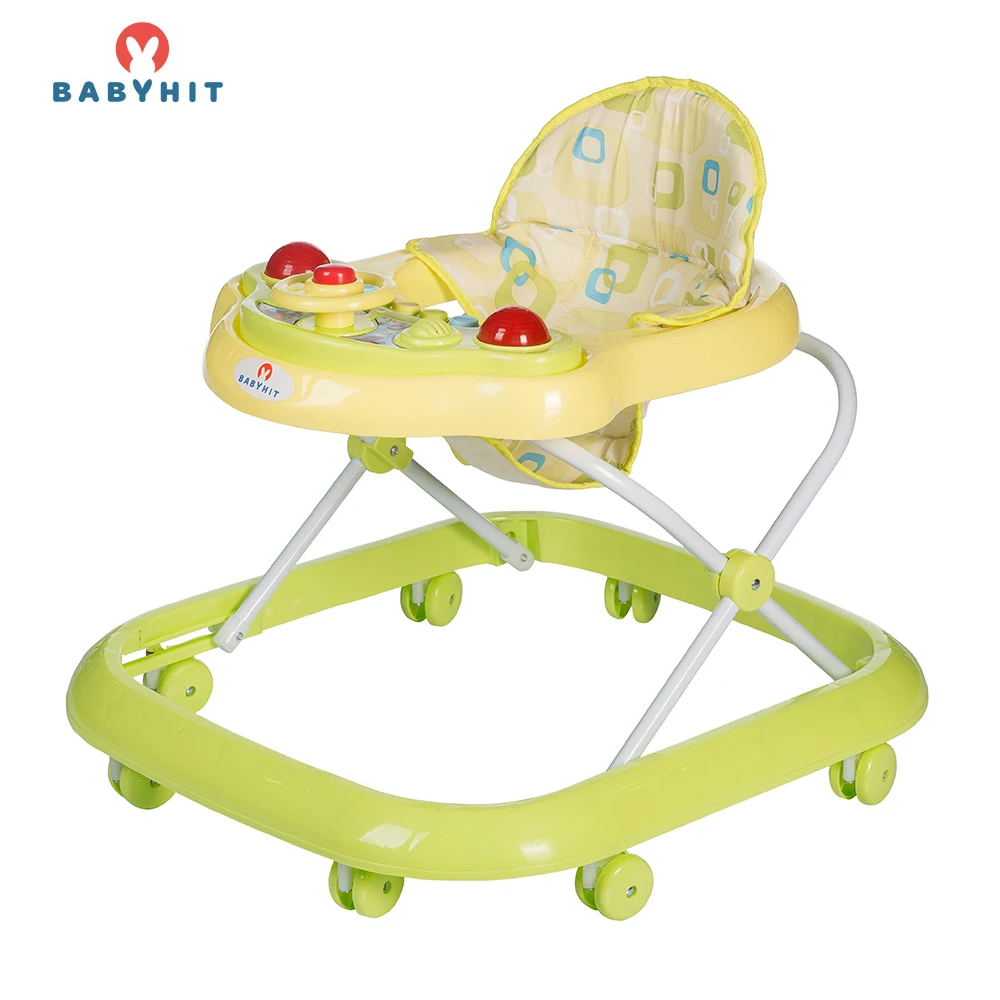 Ходунки Babyhit Action