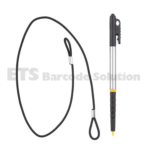 3 шт./лот высококачественный стилус с тросом для символа MC70 MC75 |