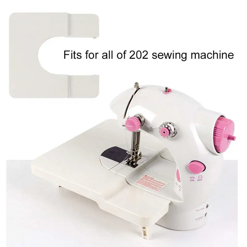 202 Elestric Sewing Machine Extension Table Expansion Board for Household Domestic Tools | Дом и сад