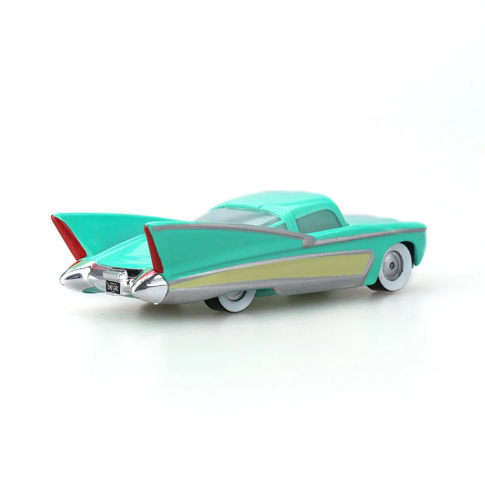 Disney Pixar Cars 2 3 Lightning Mcqueen Mater Jackson Storm Ramirez 1:55 литой автомобиль металлический сплав мальчик игрушки для детей подарок