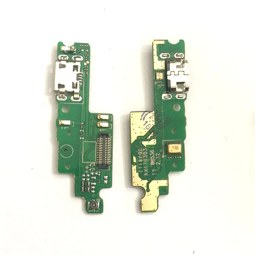 Док станция для Xiaomi Redmi 4X зарядное устройство USB порт зарядки гибкий кабель