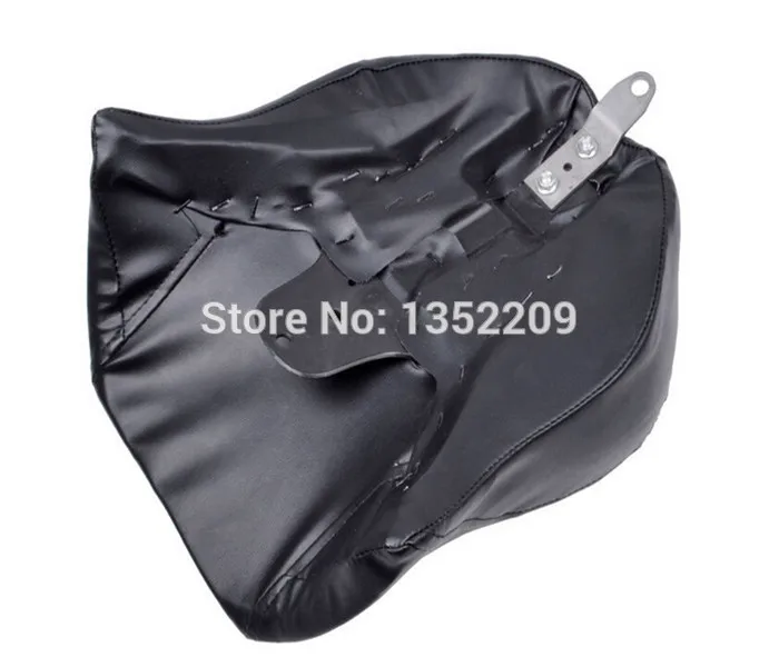 Подушка для мотоцикла заднее ПАССАЖИРСКОЕ СИДЕНЬЕ Harley Sportster 883 883C 883N XL1200 2007