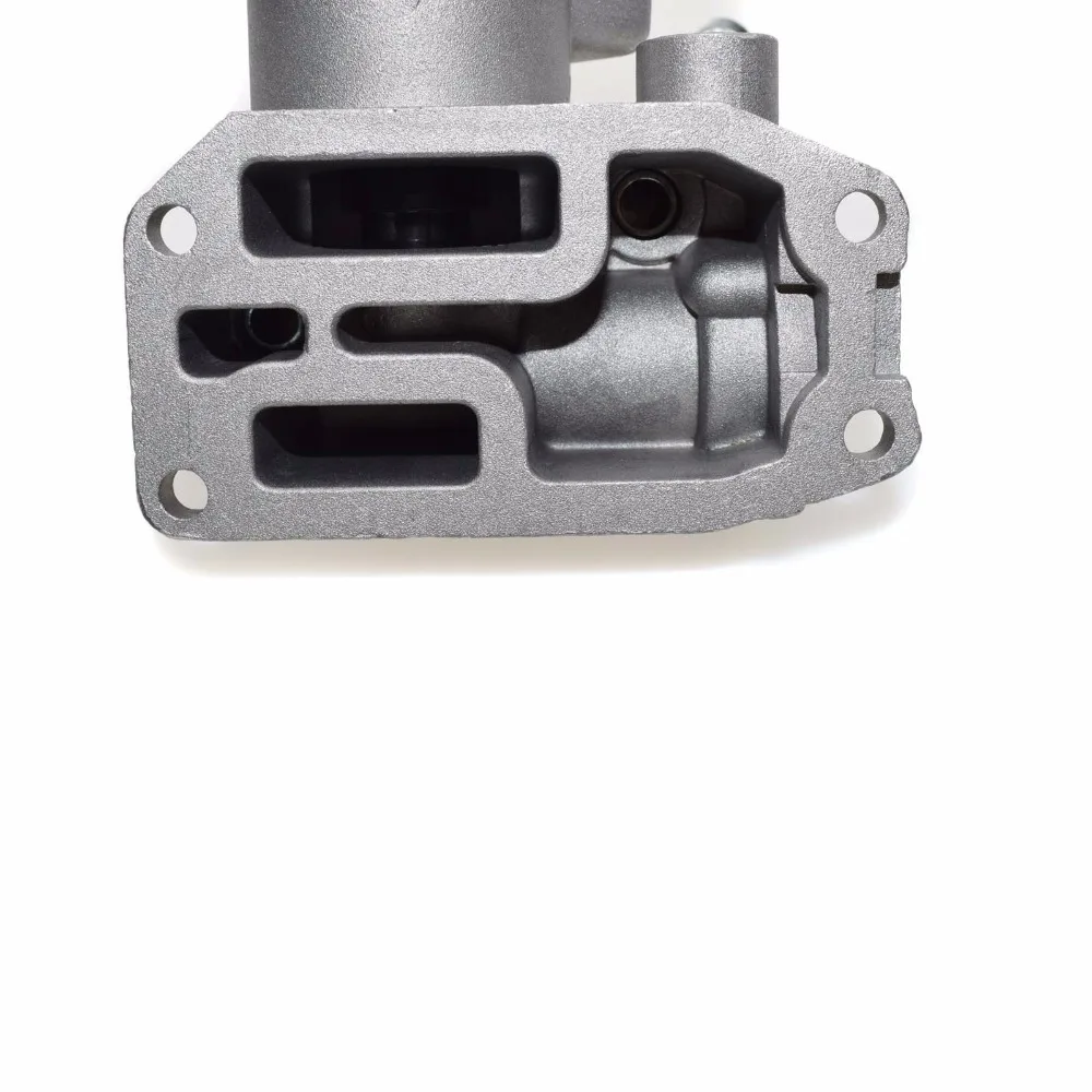 Клапан контроля скорости холостого воздуха ISANCE IACV MD614743 AC330 для Mitsubishi Mirage 1.8L SOHC 2DR