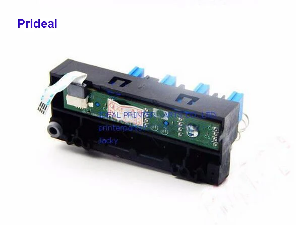 Оригинальная Контактная Пластина чернильного картриджа для струйного принтера