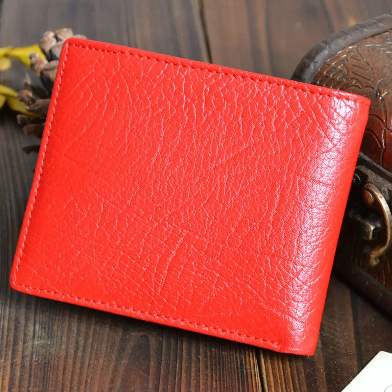 Бесплатная доставка Женская Натуральная кожа натуральная воловья клатч зажим