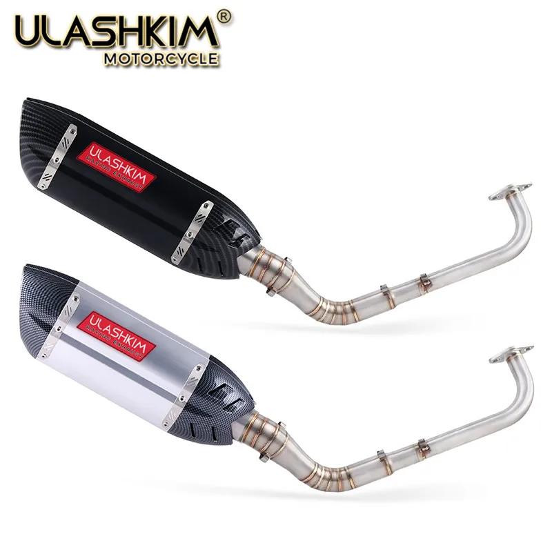 Полная система скольжения для yamaha NVX155 NVX 155 Aerox155 Aerox Модифицированная Передняя