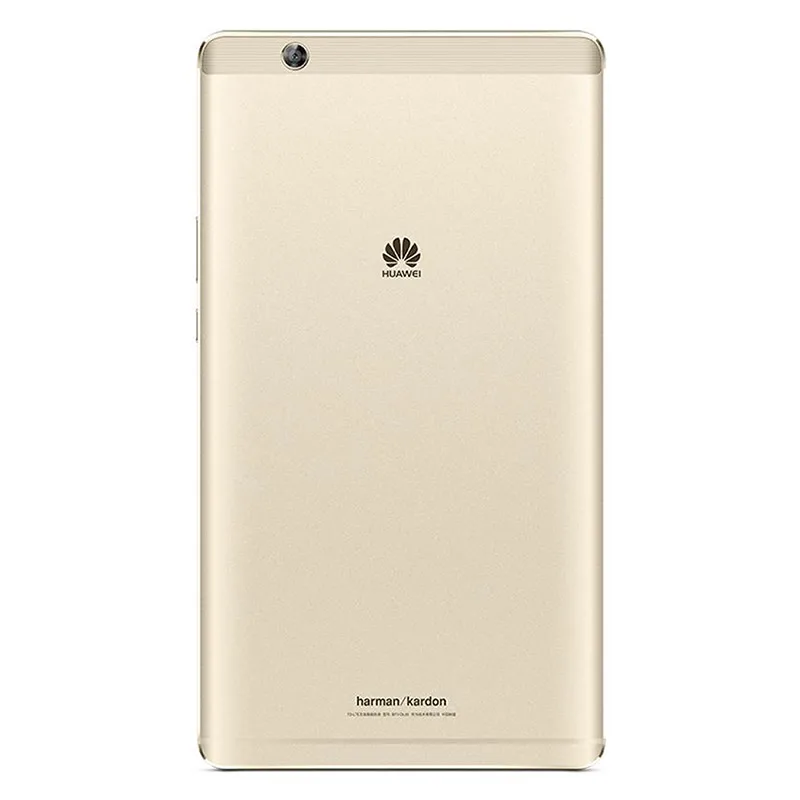 Huawei MediaPad M3 смартфон с 8 4-дюймовым дисплеем восьмиядерным процессором Kirin 950 ОЗУ 4