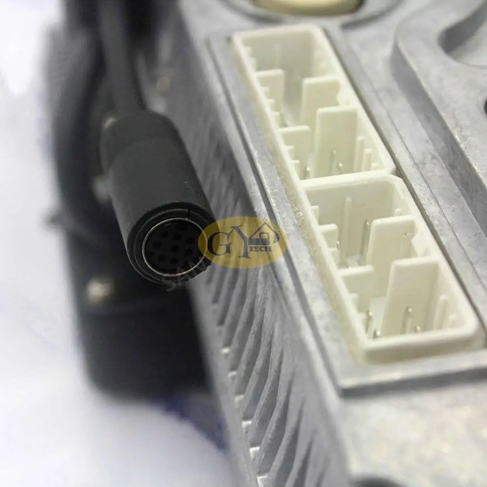 Монитор 7835-31-1004 PC200-8 монитор дисплей панель для Komatsu PC200LC-8 7835-31-1003 | Автомобили и