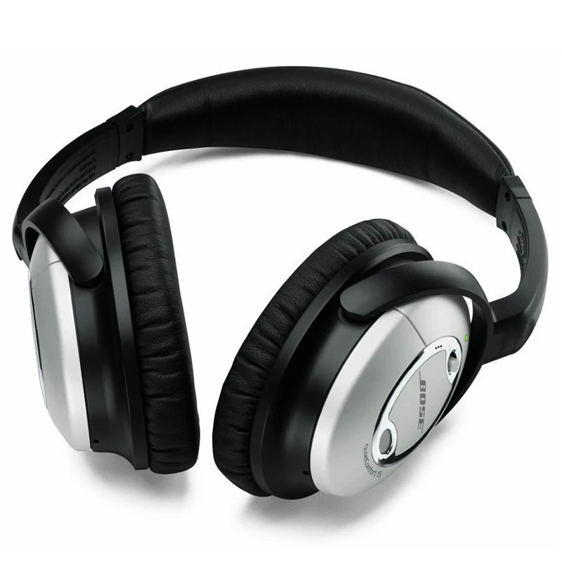Сменные подушечки для ушей Bose QuietComfort 2 QC2 15 QC15 25 QC25 AE2 AE2i AE2w He | Электроника