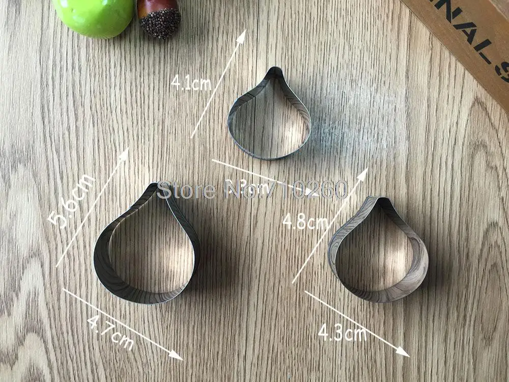 F022 торт с помадной глазурью поделки из сахара лепестковая форма-резак украшение