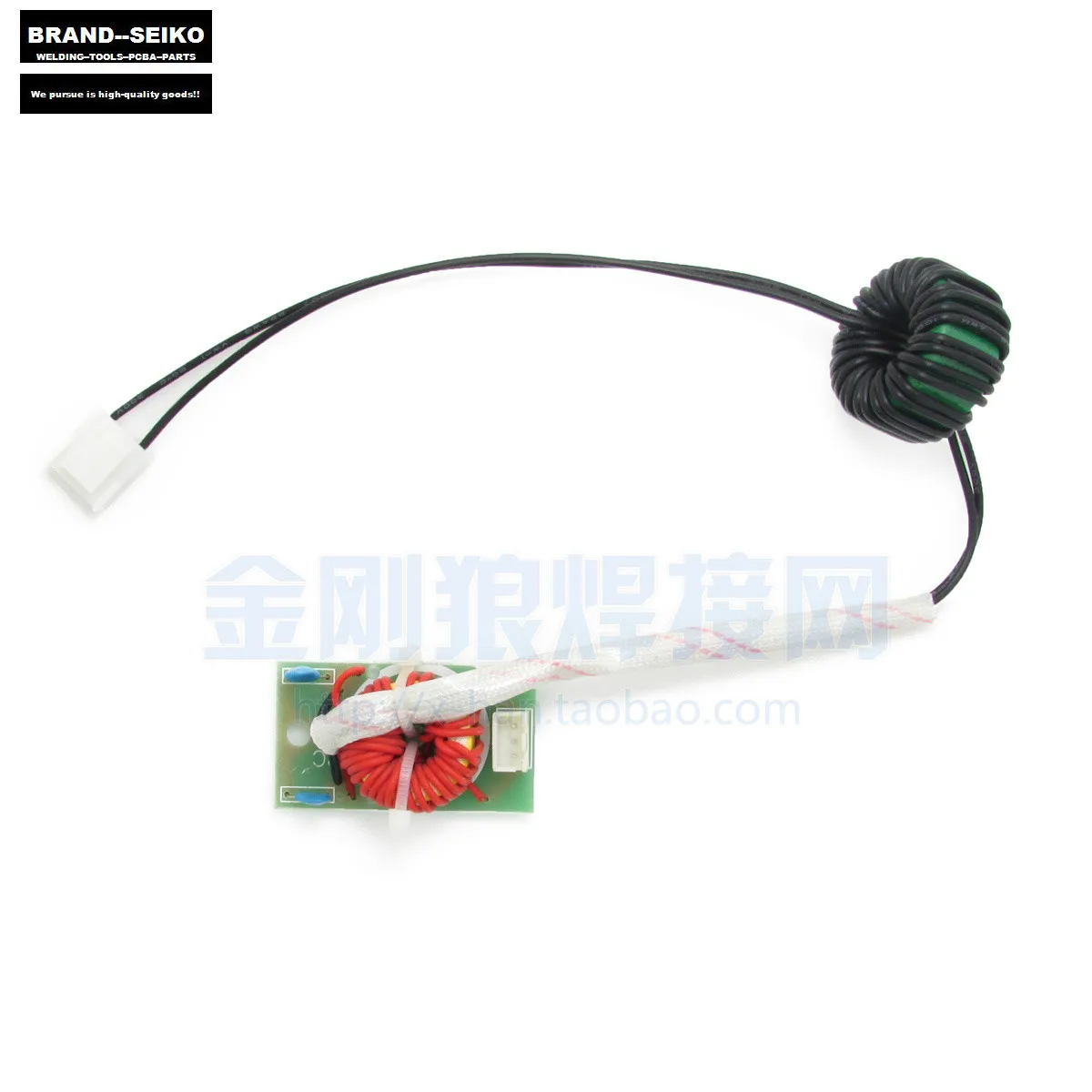 

tig welding tractor driver switch board High frequency isolation plate anti-interference commonly used tig welding machine