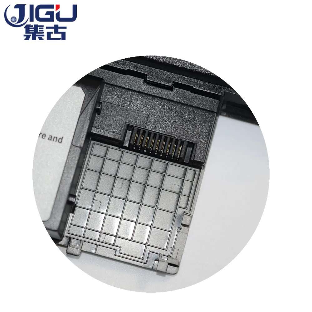 JIGU 9 Cells OEM Replacement Laptop Battery For Dell Latitude D620 312-0383 312-0386 451-10297 451-10298 JD634 PC764 TC030 TD175 |