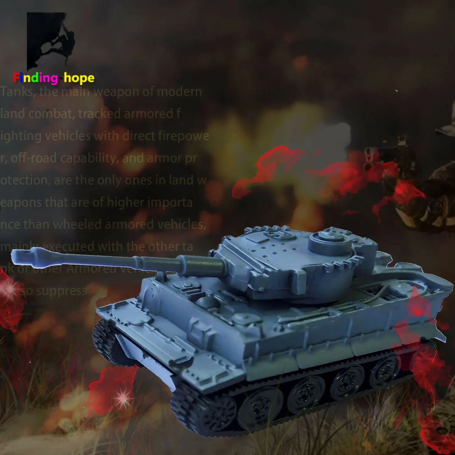 1/144 масштаб 4D сборный Танк модель Panzerkampfwagen T 34/85 AMX 30MAIN Строительные кирпичи