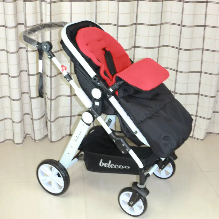 3 в 1 зимний детский конверт для коляски carseat спальный мешок спальные мешки инвалидная коляска лапка Осенняя коляска коврик перевозки теплые пинетки