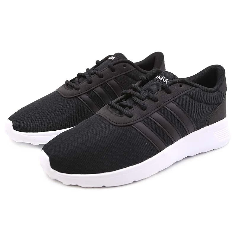 Оригинальный Новое поступление Adidas NEO LITE RACER женская обувь для скейтбординга