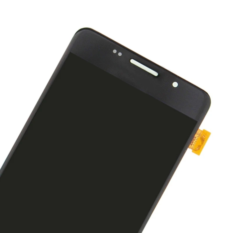Высококачественный ЖК экран и сенсорная панель Сменное стекло для Samsung Galaxy A5(2016) /