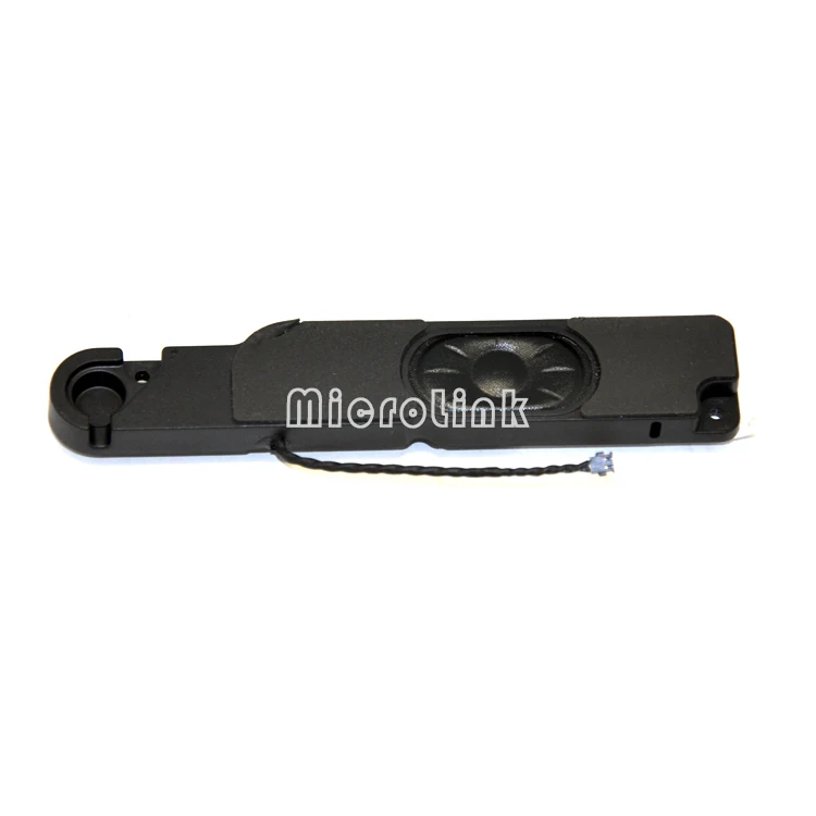 922 9308 правый и левый сабвуфер для Macbook Pro 15 дюймов A1286 динамик 2010 2011 2012|subwoofer