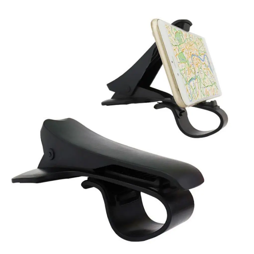 Car-styling Universal Car Phone GPS Mount Dashboard Cell Holder Stand HUD Design Cradle New | Автомобили и мотоциклы