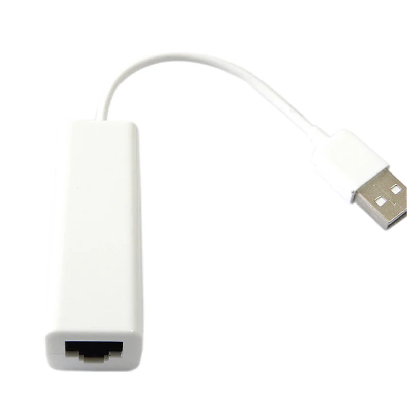 USB к RJ45 lan usb адаптер ethernet Lan сетевой карты для Mac OS Android ПК Win 7 8 XP|Сетевые карты| |