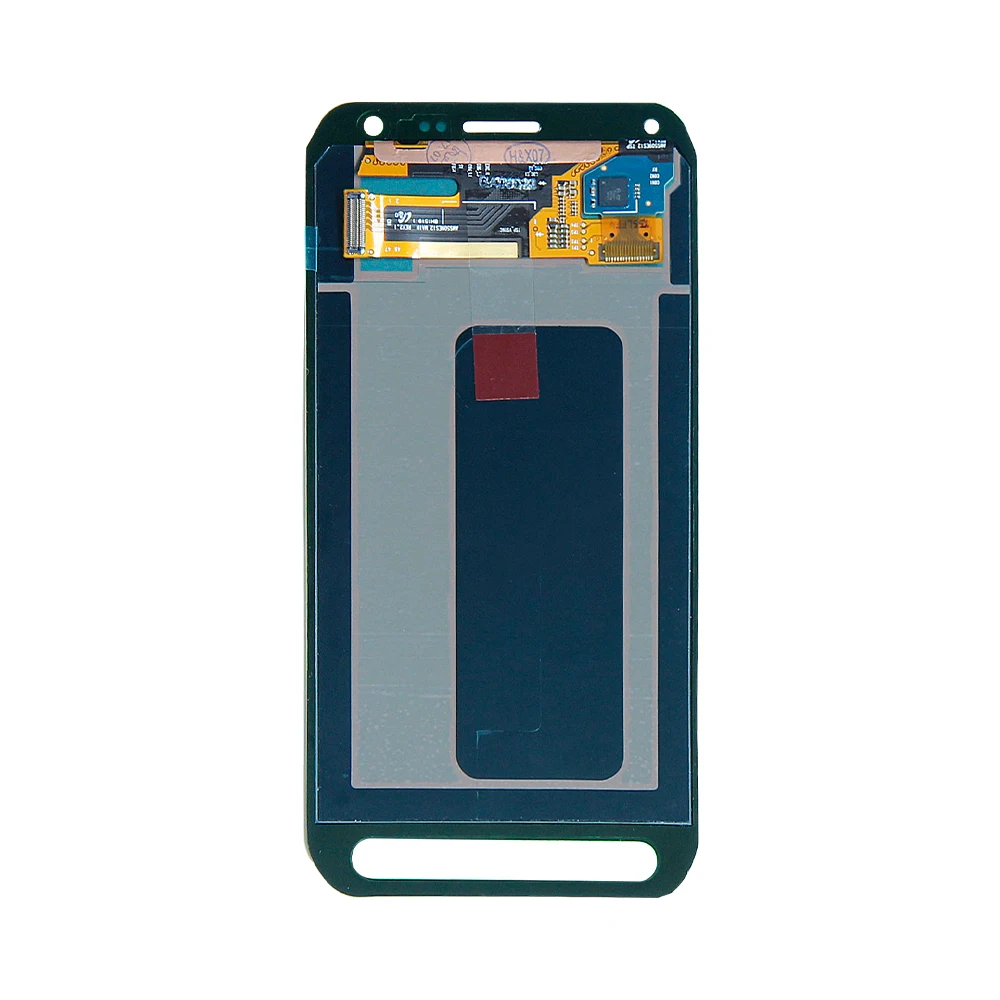 Бесплатная доставка! Аккумулятор для Samsung Galaxy S6 активный SM G890A G890 сенсорный экран