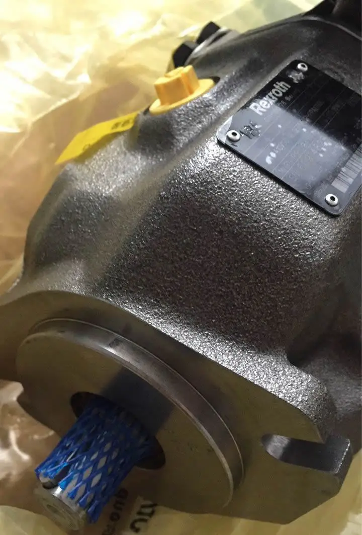 

Новый насос REXROTH A10VS018DR/31R-PPA12NOO