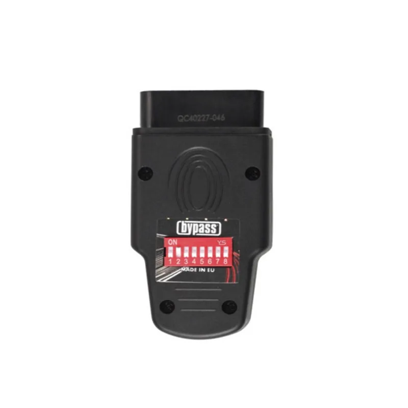 Невероятный продажа! Immo Обход устройства обход ECU Разблокировать иммобилайзер