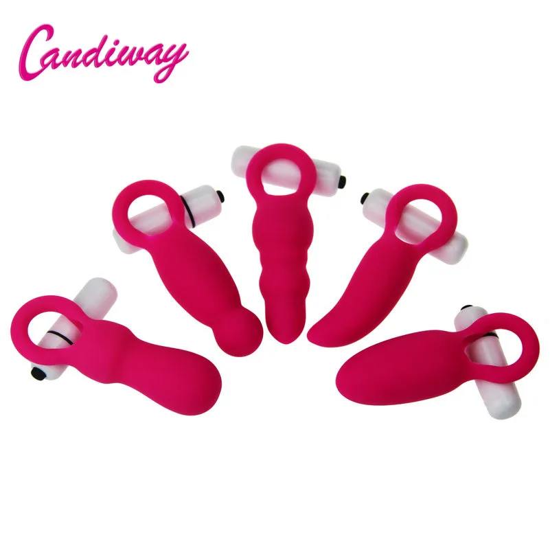 Женский мини-вибратор для стимуляции клитора | Красота и здоровье