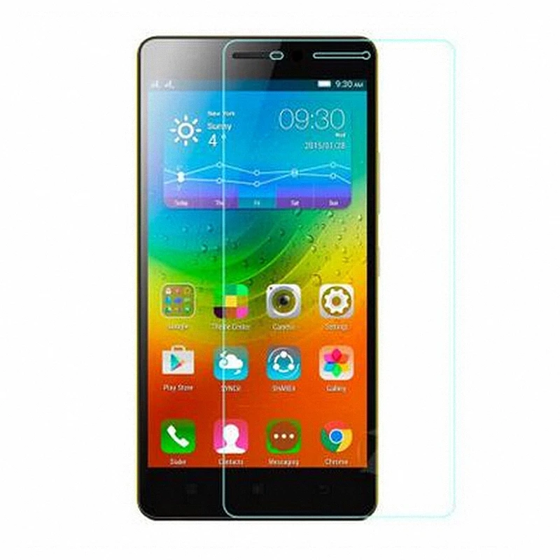 Закаленное стекло для Lenovo K3 Note k50 защитная пленка на экран A7000 Turbo Plus из