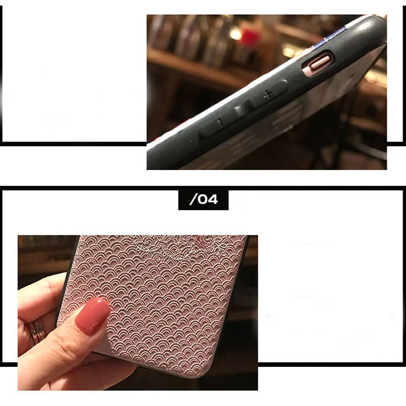 JIBAN For Honor Magic2 Wholesale Crown Powder Cat Silicone Scrub Case Mate 20pro 10pro 9 Huawei P20 Nova4 Nova3e Cover |