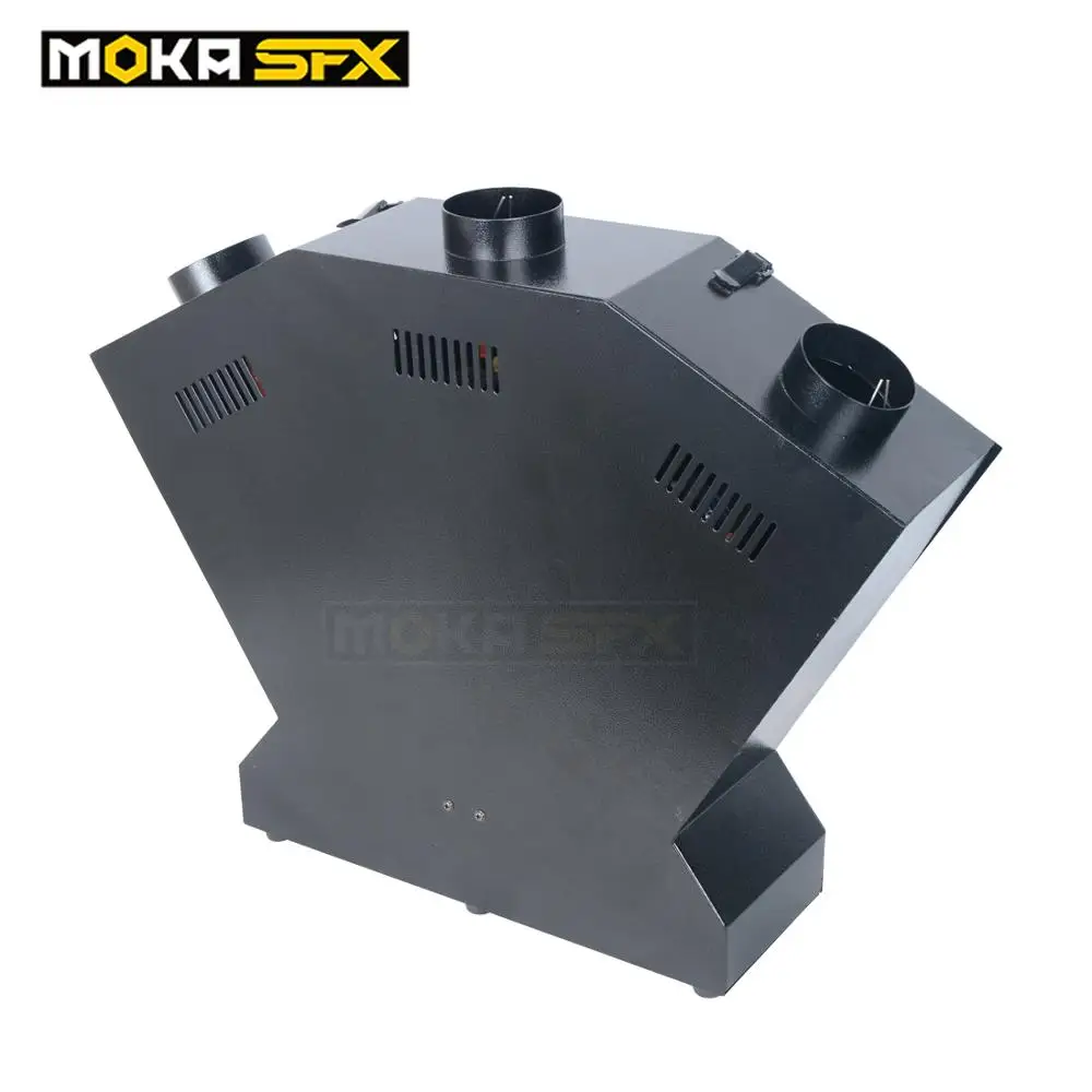 Фото DMX Three Heads Flame Projectors Stage Effect Fire Machine for Show Spray 3m Special Лампы и освещение DMX Three Heads Flame Projectors Stage Effect Fire Machine for Show Spray 3m Special Лампы и освещение