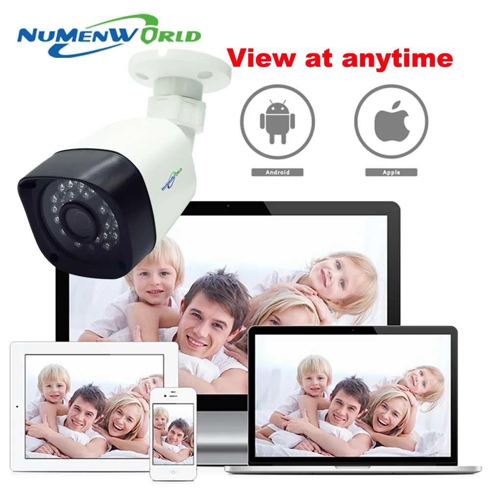 IP камера цифровая 1080P ночное видение датчик движения|ip camera home|1080p ip cameraip |