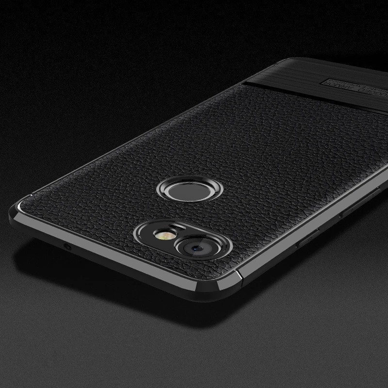 Чехол для Google Pixel 2 XL чехол Pixel2 XL2 Premium оригинальный мягкий с силиконовым