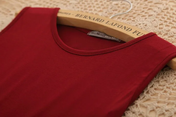 Женское плиссированное платье без рукавов с драпировкой высокой талией черного