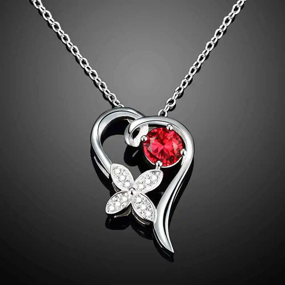 Горячая Распродажа 2015 новейшее серебряное ожерелье-чокер с цветком лозы collares