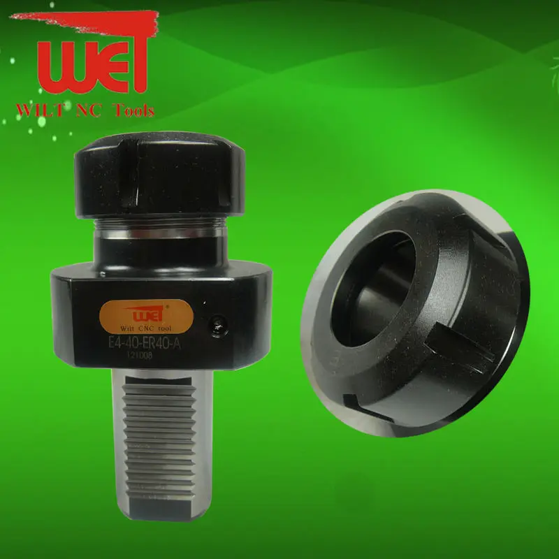 Держатель инструмента от E4 для Цанги | Инструменты