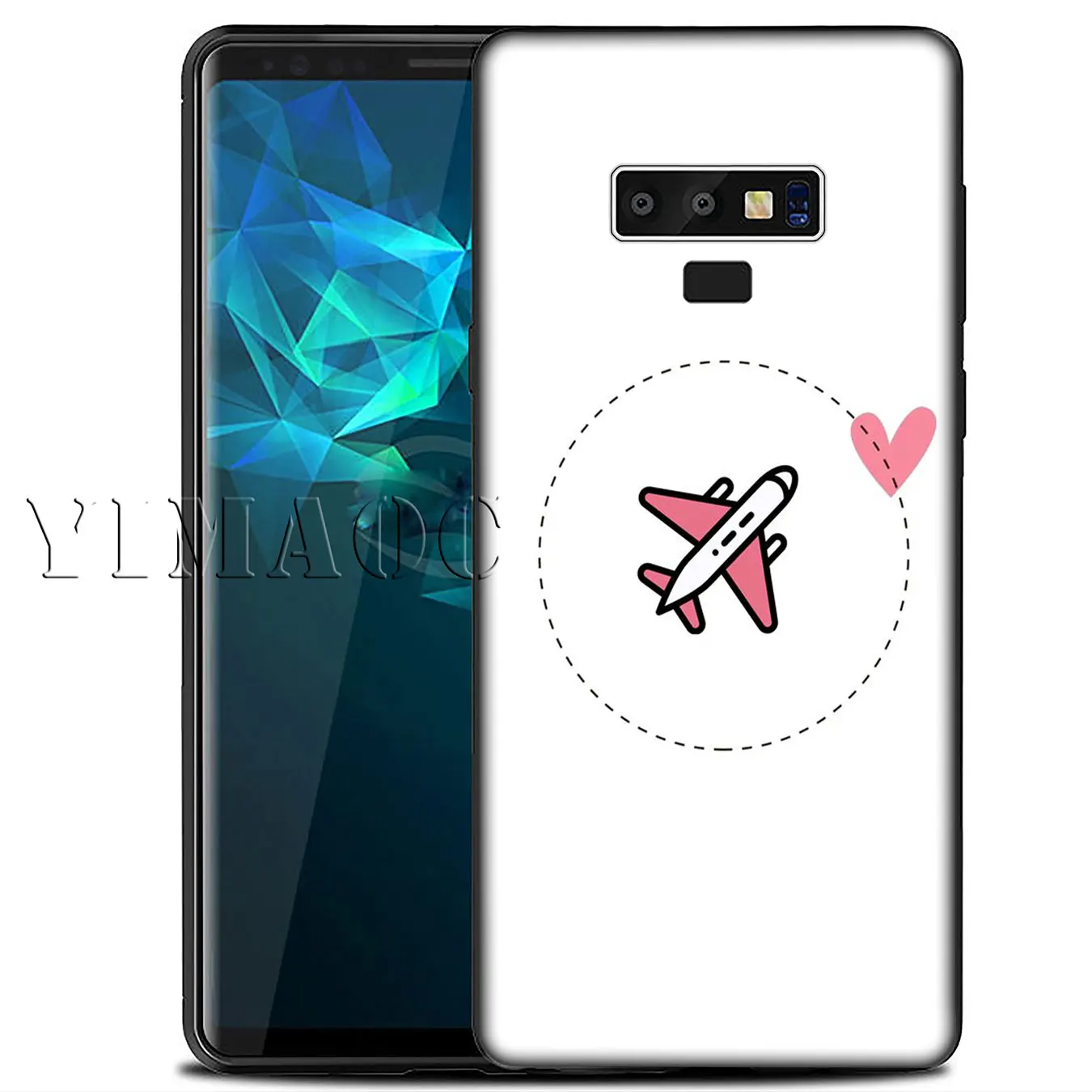 Мягкий силиконовый чехол для Samsung Galaxy A70 A60 A50 A40 A30 A20 A10 A10S A20S A30S A50S | Мобильные