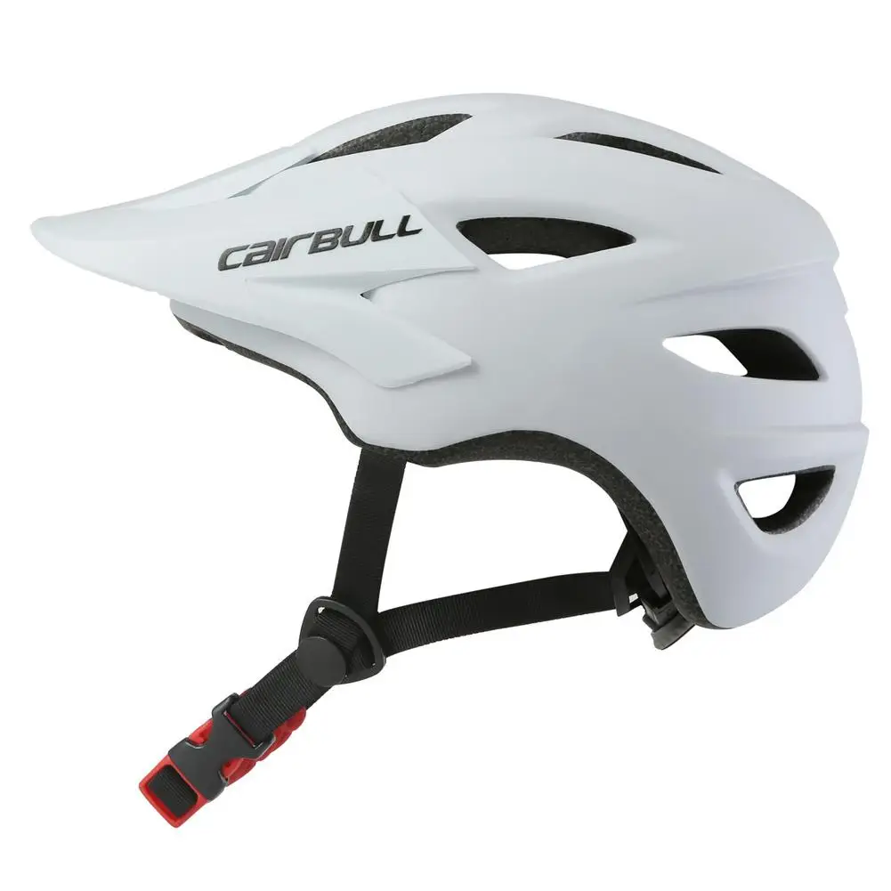 CAIRBULL новый дизайн велосипедный шлем MTB Сверхлегкий велосипед дышащий