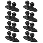 8 шт., наклейки для Saturn Astra Aura Ion Outlook, Vue for Hummer H1 H2 H3 H3T H5 H6