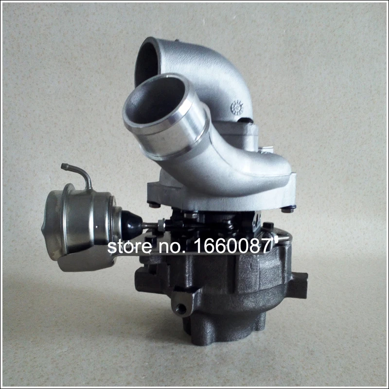 Турбокомпрессор D4CB GT1749S турбина 53039700145 53039700127 turbo ffor Hyyundai Grand Starex|starex| |