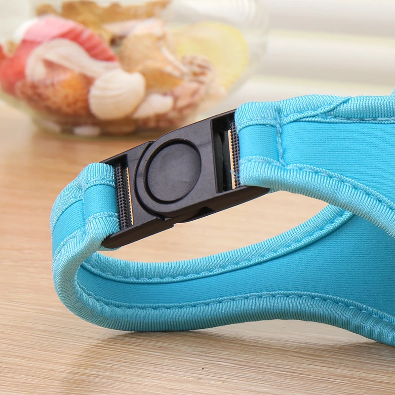 Высококачественная портативная бутылка для пива из неопрена с одним держателем