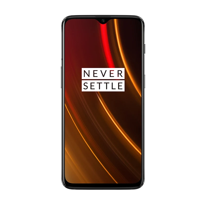 Oneplus 6 T 10 Гб 256 ГБ Mclaren Snapdragon 845 Восьмиядерный NFC Смартфон 41 &quotполный экран 20MP AI