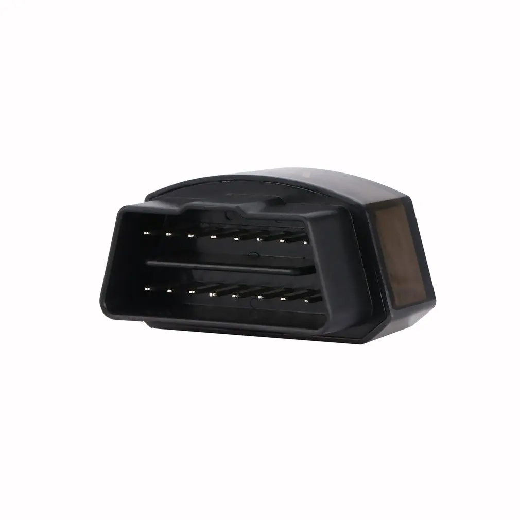 Vgate iCar Pro EML 327 V2.1 беспроводной Bluetooth/WiFi для Android Torque APP OBDII инструмент сканирования