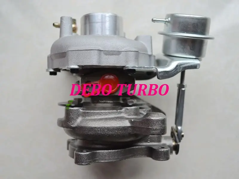 Новый K03/53039880006 454083 Турбокомпрессор для audi 80/a6 Seat Alhambra/Толедо VW Гольф/Passat/Sharan 1Z/AHU 1.9l