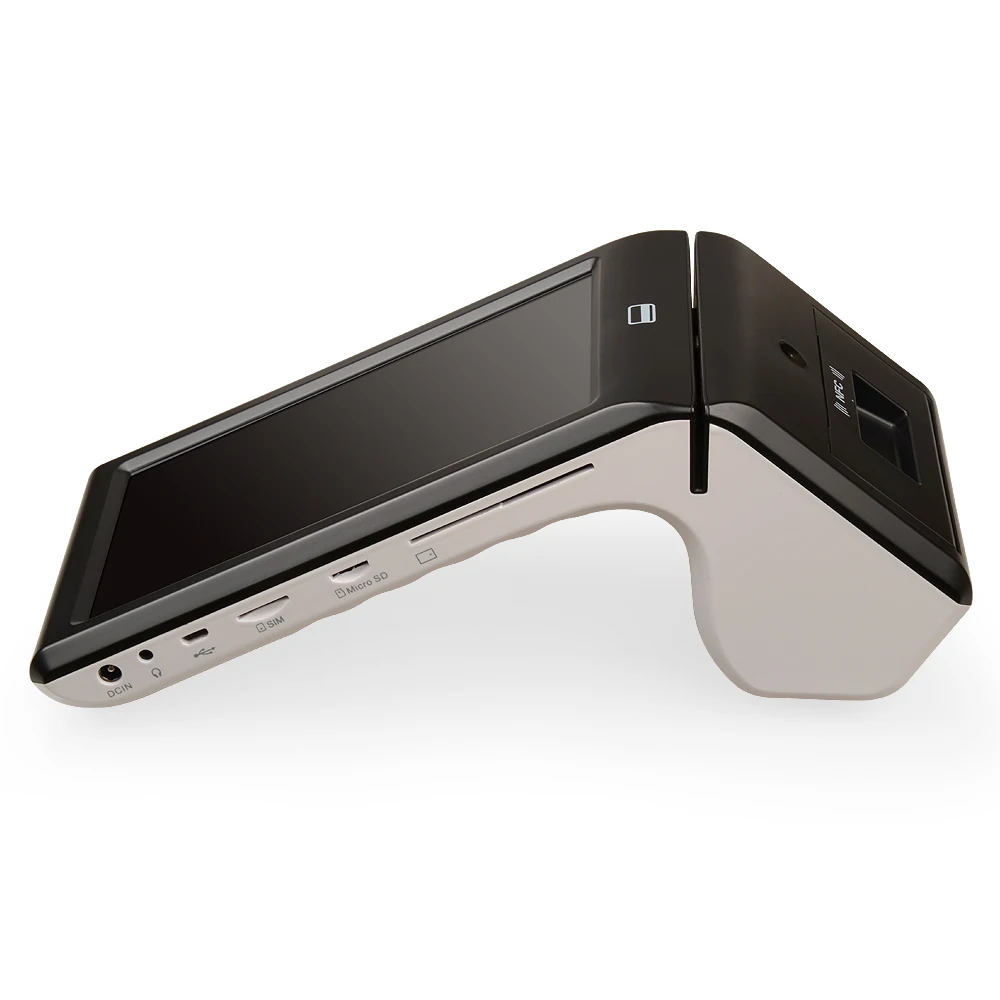 Android pos система TS 7002 с 7 дюймовым сенсорным экраном планшет поддержка чипа кард