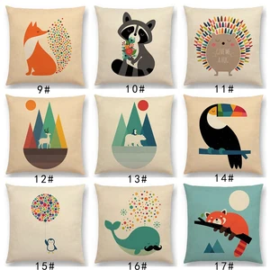 Новейшая стильная футболка с изображением персонажей видеоигр Животные Единорог тигра льва Ежик Енот 